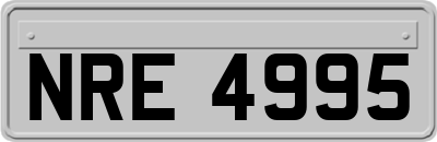 NRE4995
