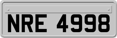 NRE4998