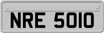 NRE5010