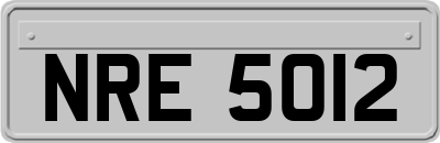 NRE5012