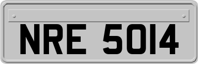 NRE5014