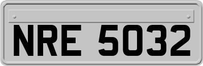 NRE5032