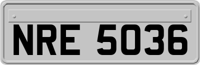 NRE5036