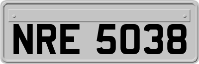 NRE5038