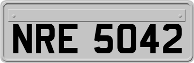 NRE5042