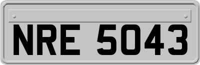 NRE5043