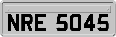 NRE5045