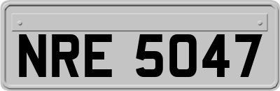 NRE5047