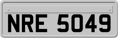NRE5049
