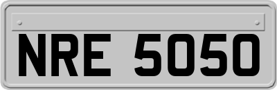 NRE5050
