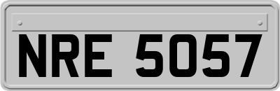 NRE5057