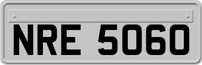 NRE5060