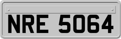 NRE5064