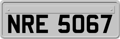 NRE5067