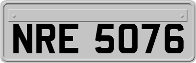 NRE5076