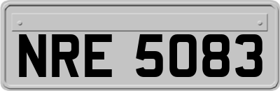 NRE5083