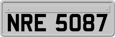 NRE5087