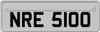 NRE5100