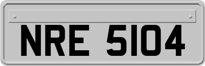 NRE5104