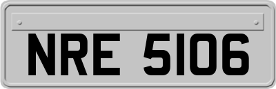 NRE5106