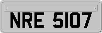 NRE5107