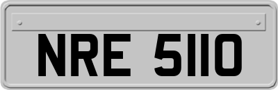 NRE5110
