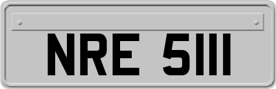 NRE5111