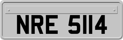 NRE5114