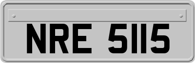 NRE5115