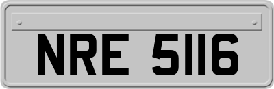 NRE5116