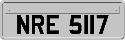 NRE5117