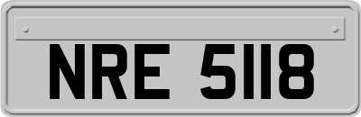 NRE5118