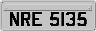 NRE5135