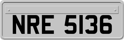 NRE5136
