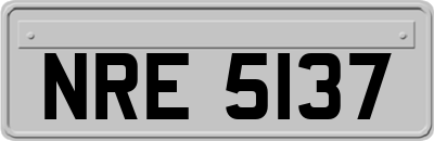 NRE5137