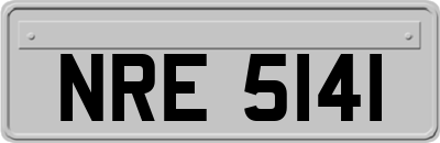 NRE5141