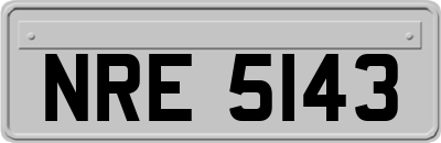 NRE5143