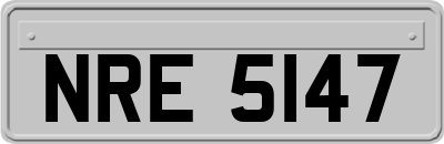 NRE5147