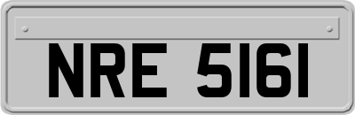 NRE5161