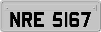 NRE5167