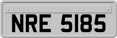 NRE5185
