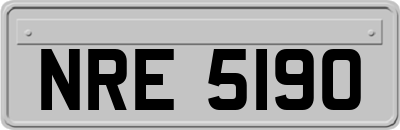 NRE5190
