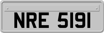 NRE5191