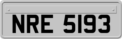NRE5193