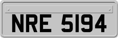 NRE5194