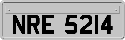 NRE5214