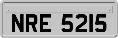 NRE5215