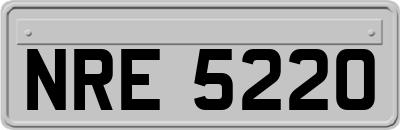 NRE5220