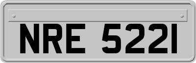 NRE5221