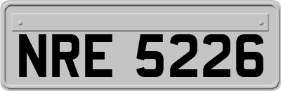 NRE5226